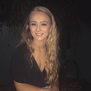 Meet your Posher, Grania